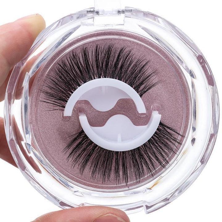 Cílios Eyelashes 3d-Autoadesivo - DeMaiShop