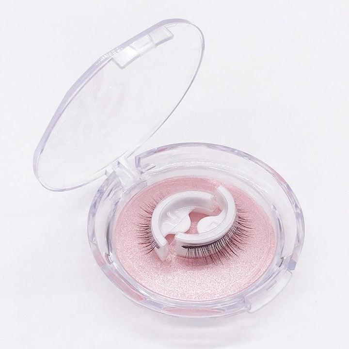 Cílios Eyelashes 3d-Autoadesivo - DeMaiShop