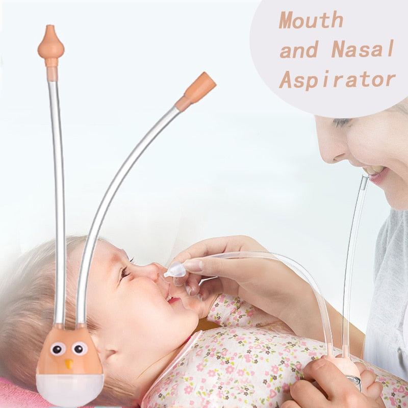 Aspirador Nasal - DeMaiShop