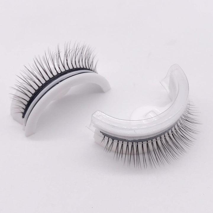 Cílios Eyelashes 3d-Autoadesivo - DeMaiShop