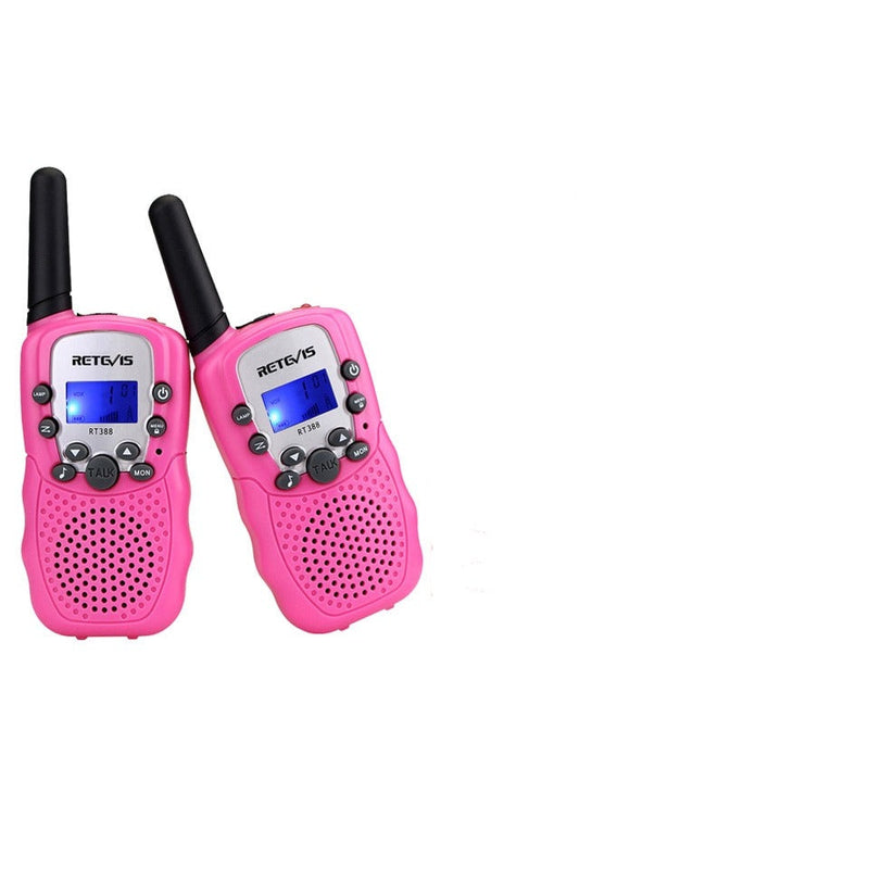 Walkie Talkie Portátil infantil - DeMaiShop