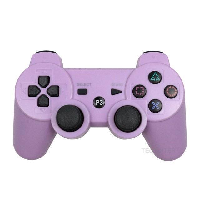 Controle sem fio - ps3 - DeMaiShop