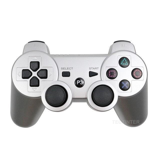 Controle sem fio - ps3 - DeMaiShop