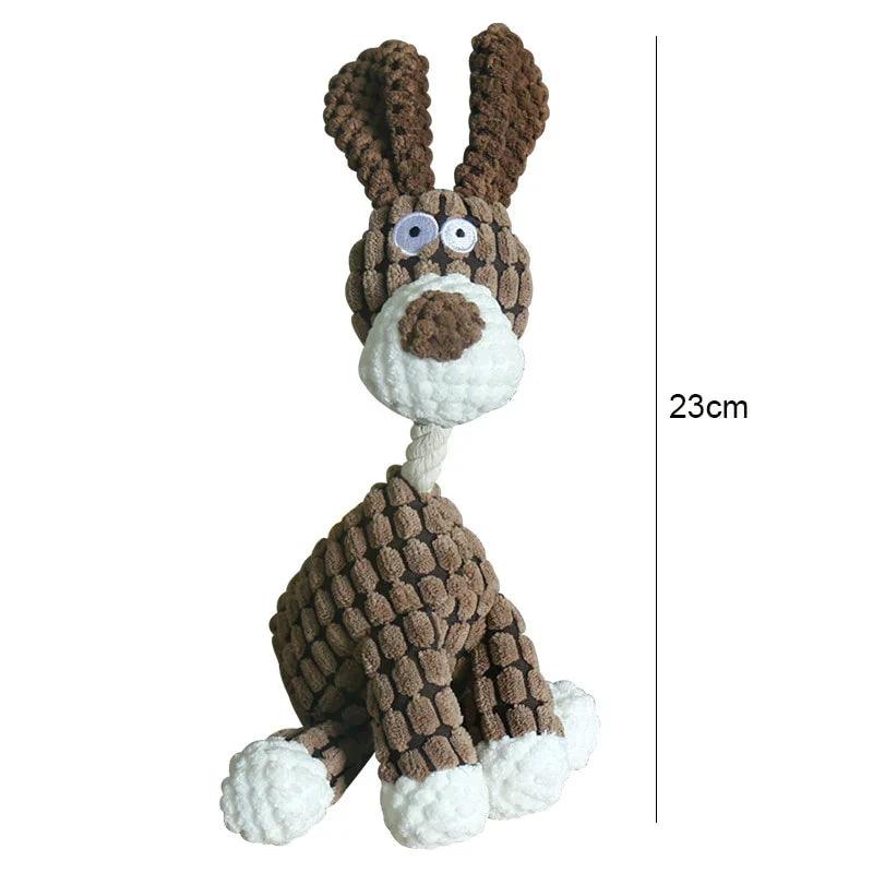 Brinquedo Divertido Para Cachorros - DeMaiShop