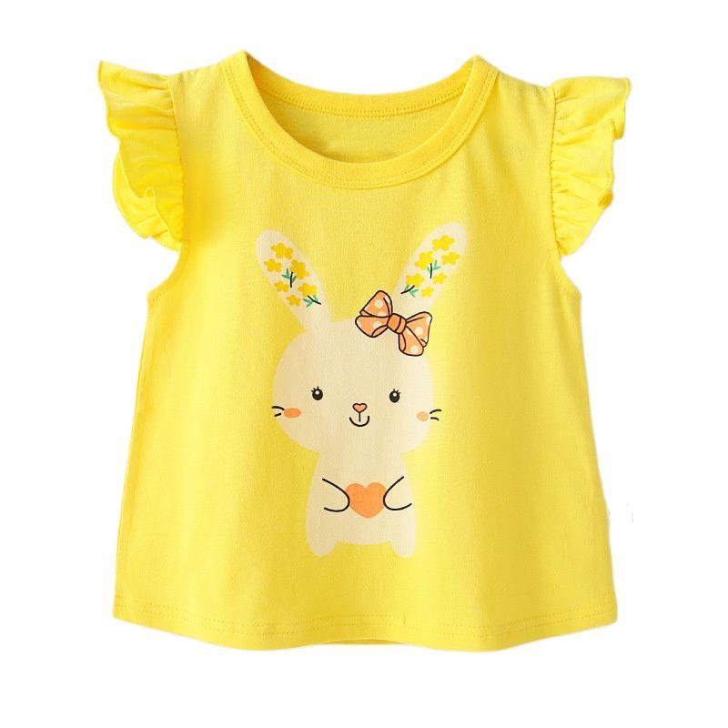 Blusa infantil - menina - DeMaiShop