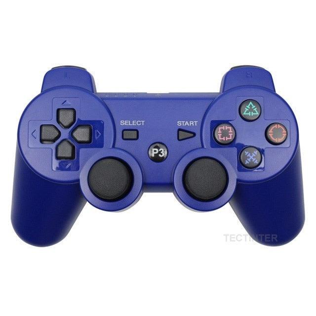 Controle sem fio - ps3 - DeMaiShop