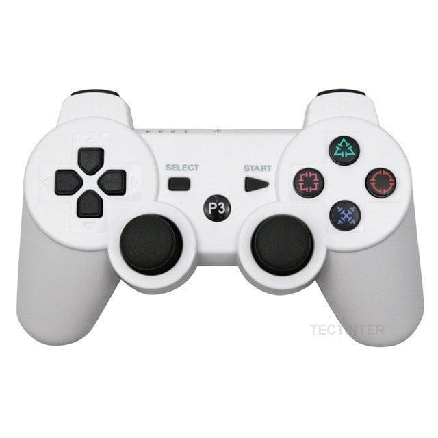 Controle sem fio - ps3 - DeMaiShop