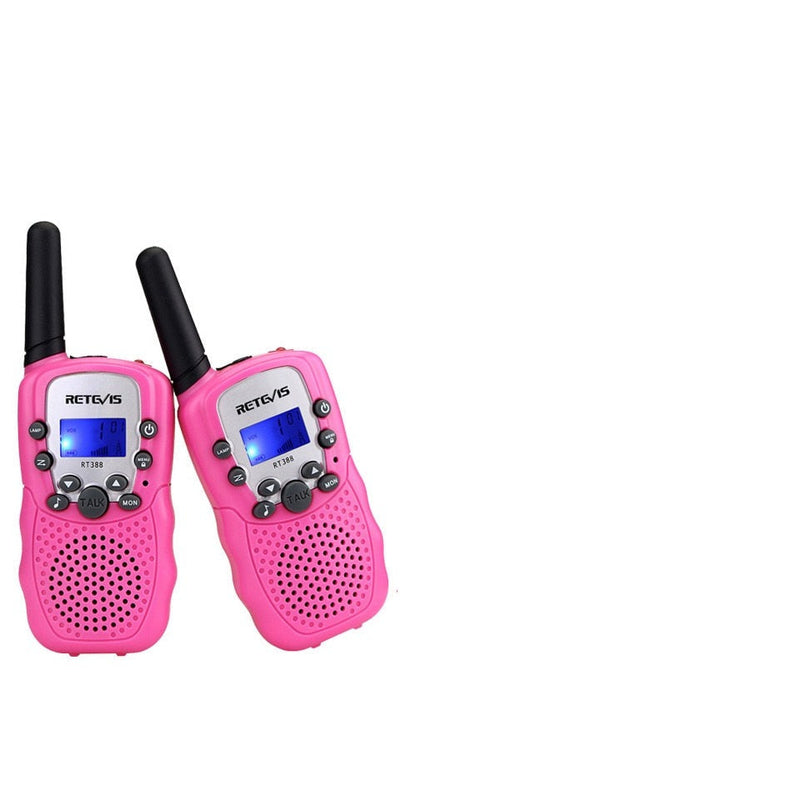 Walkie Talkie Portátil infantil - DeMaiShop