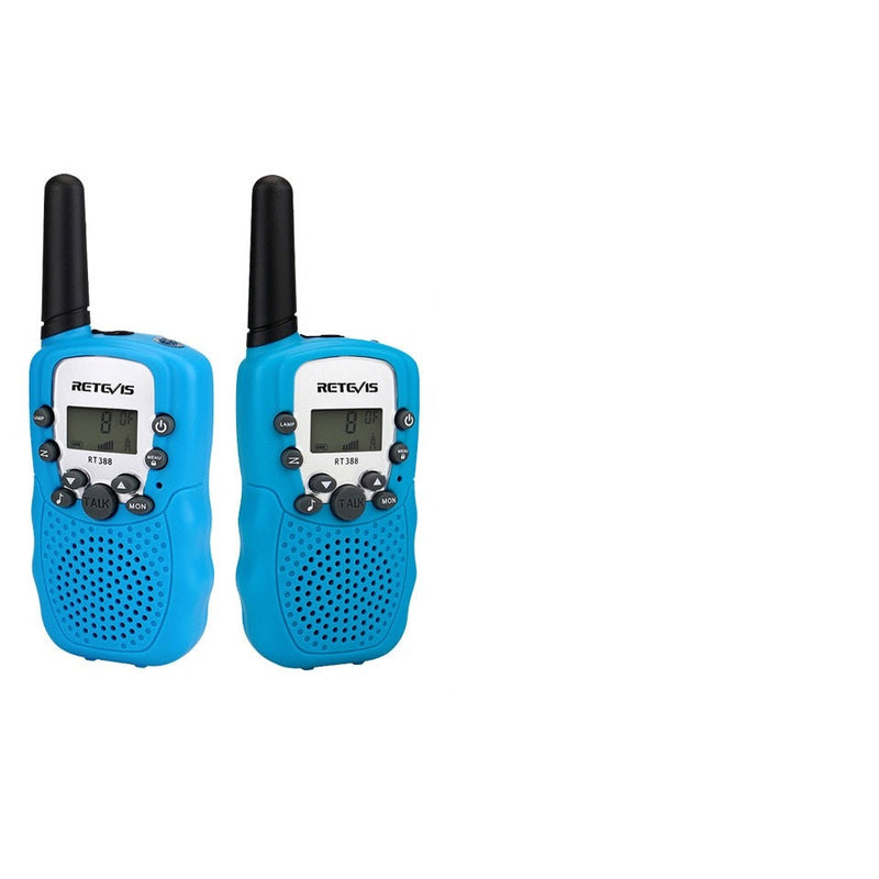 Walkie Talkie Portátil infantil - DeMaiShop