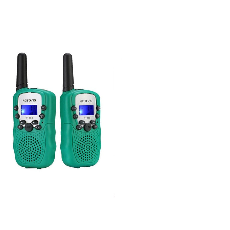 Walkie Talkie Portátil infantil - DeMaiShop