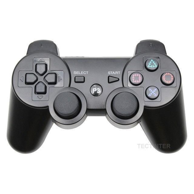 Controle sem fio - ps3 - DeMaiShop