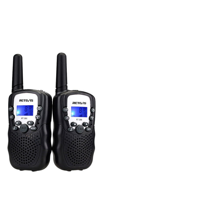 Walkie Talkie Portátil infantil - DeMaiShop