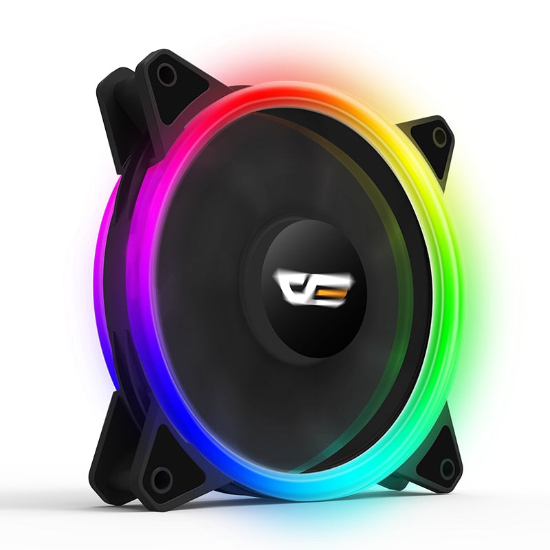 Fan ventilador Aigo Darkflash - DeMaiShop