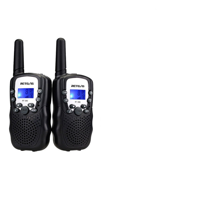 Walkie Talkie Portátil infantil - DeMaiShop