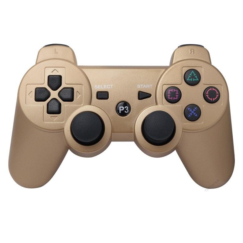 Controle sem fio - ps3 - DeMaiShop