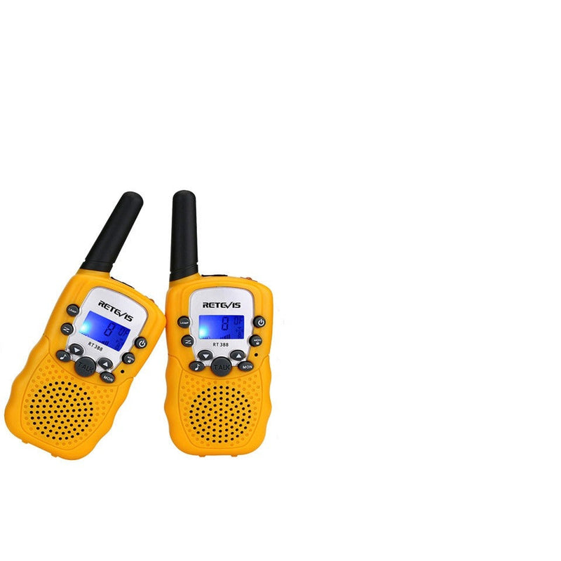 Walkie Talkie Portátil infantil - DeMaiShop