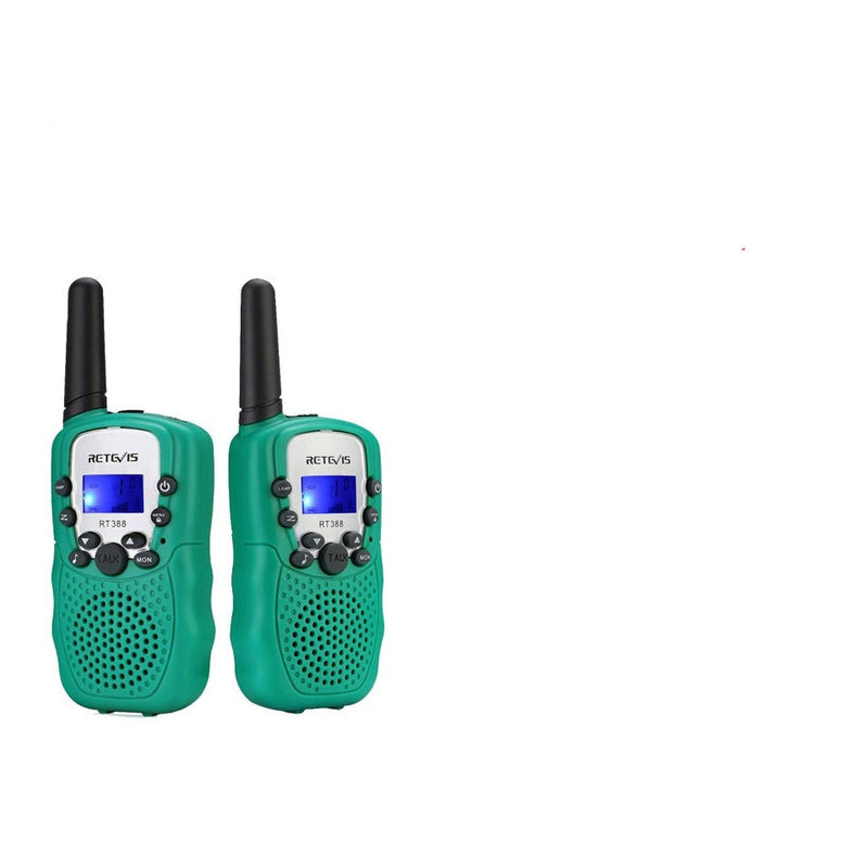 Walkie Talkie Portátil infantil - DeMaiShop