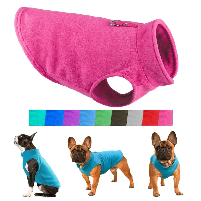 Roupinha para cães - DeMaiShop