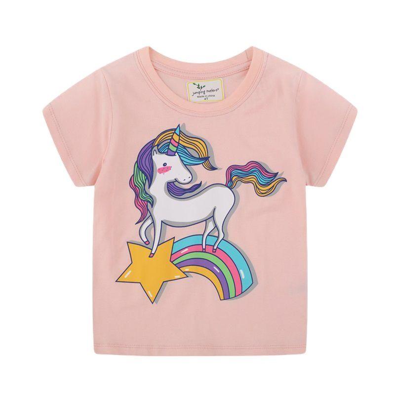 Blusa infantil - menina - DeMaiShop