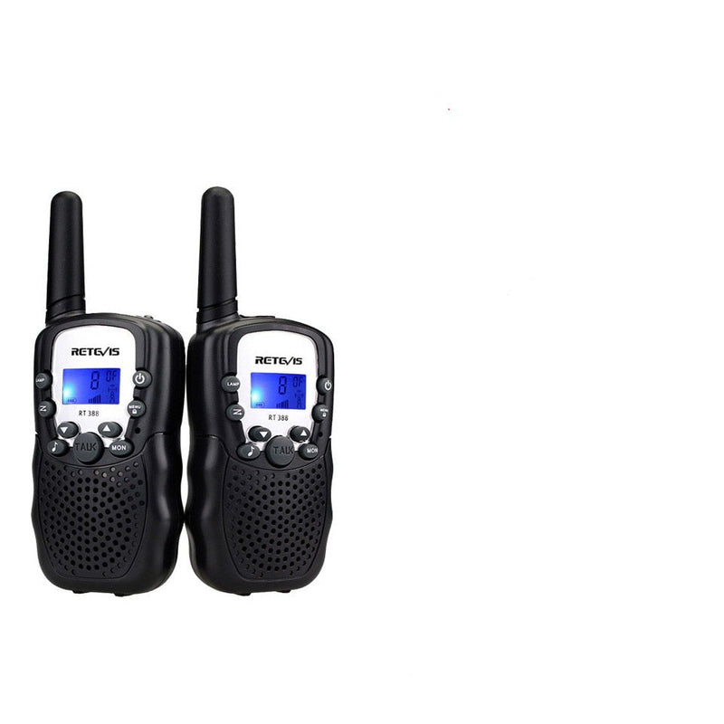 Walkie Talkie Portátil infantil - DeMaiShop