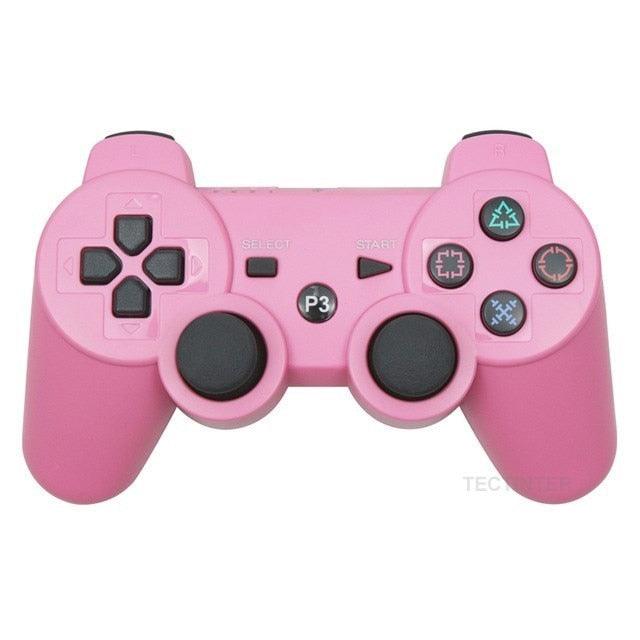 Controle sem fio - ps3 - DeMaiShop