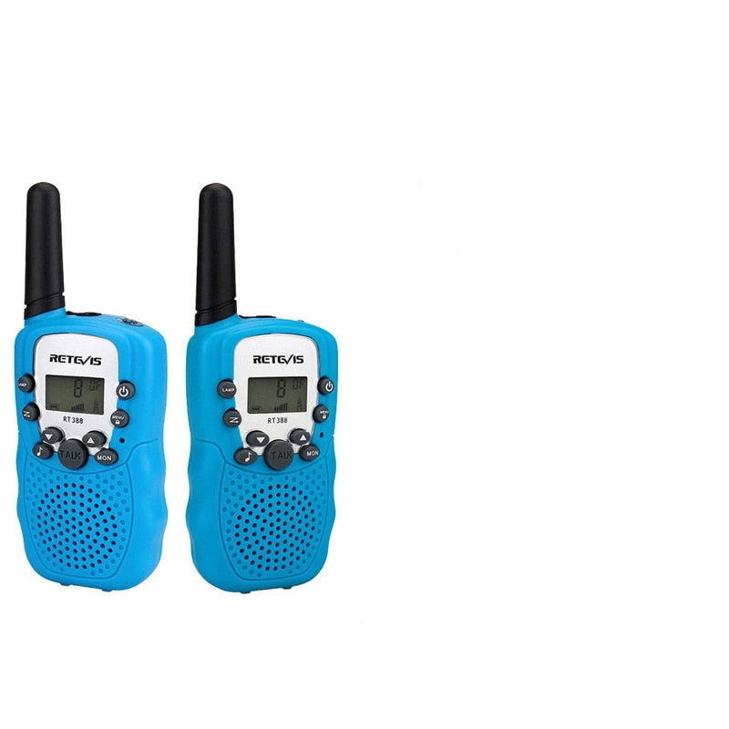 Walkie Talkie Portátil infantil - DeMaiShop